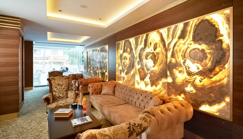 هتل امره بیچ مارماریس